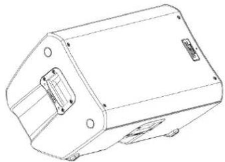 QSC KSUB - K8 - 5