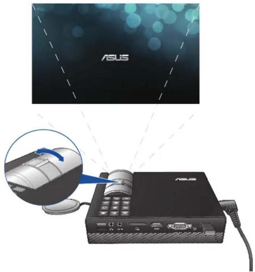 ASUS B1MR - Remplacer la pile - 5