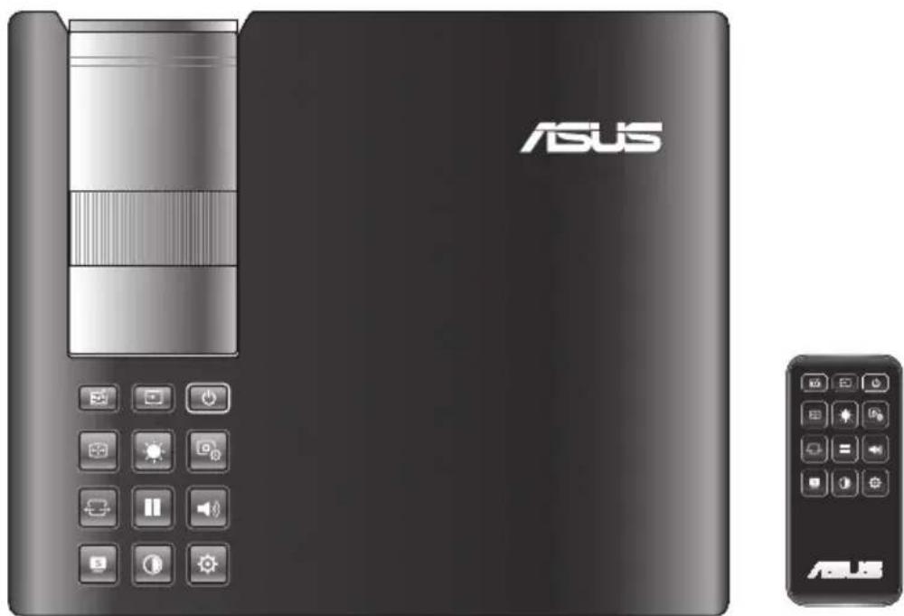 ASUS B1MR - Mise au rebut - 3