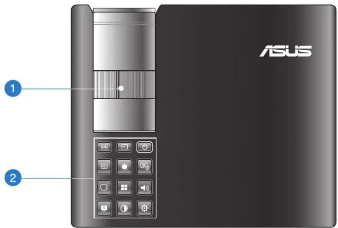 ASUS B1MR - Mise au rebut - 4