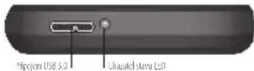 Bestmedia MyDrive CP - OBSAH BALENI - 2
