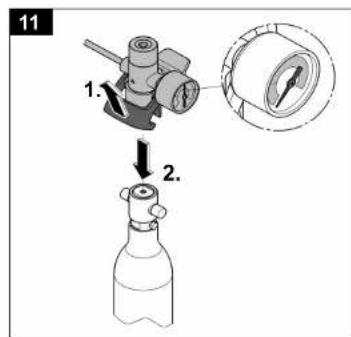 GROHE 31355001 - GROHE Blue® Chilled & Sparkling - 13