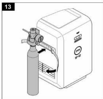 GROHE 31355001 - GROHE Blue® Chilled & Sparkling - 17