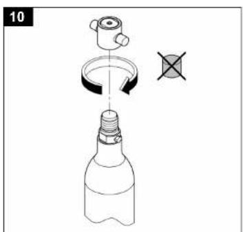 GROHE 31355001 - GROHE Blue® Chilled & Sparkling - 20
