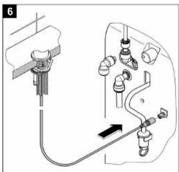 GROHE 31355001 - GROHE Blue® Chilled & Sparkling - 12