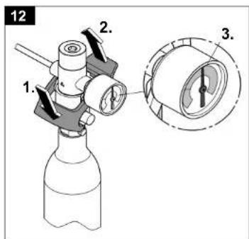 GROHE 31355001 - GROHE Blue® Chilled & Sparkling - 14