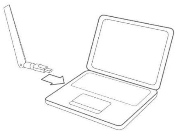 SITECOM AC600 WLA2104 - Installation PC / Mac - 7
