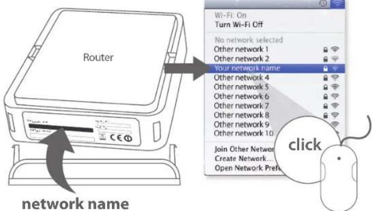 SITECOM AC600 WLA2104 - Make a connection - 5