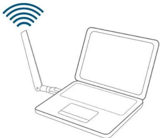SITECOM AC600 WLA2104 - PCN - 5