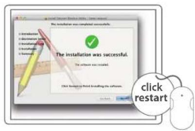 SITECOM AC600 WLA2104 - Installation PC / Mac - 6