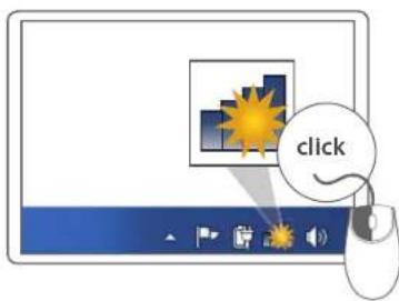 SITECOM AC600 WLA2104 - Make a connection - 1