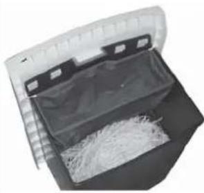 HSM Securio AF 150 0.78 x 11mm - ADVERTENCIA - 1