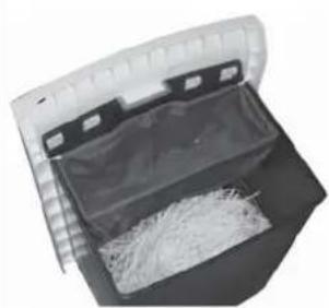 HSM Securio AF 150 0.78 x 11mm - WAARSCHUWING - 1