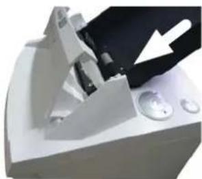 HSM Securio AF 150 0.78 x 11mm - Montaža samodejne dovajalne povrsine (Autofeed): - 1