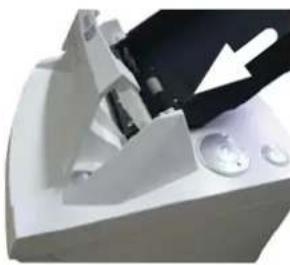 HSM Securio AF 150 0.78 x 11mm - Per montare il vassoio dell'alimentatore automatico: - 1