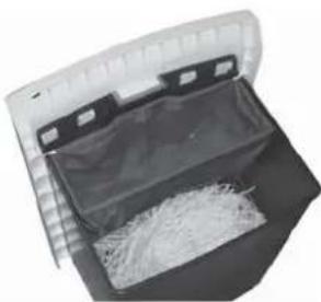 HSM Securio AF 150 0.78 x 11mm - ADVARSEL - 1