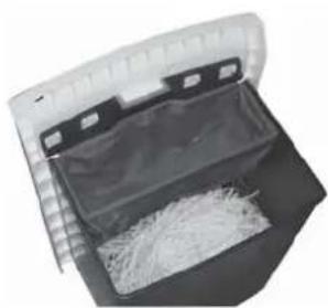 HSM Securio AF 150 0.78 x 11mm - ADVARSEL - 1