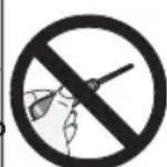 BIALETTI Easy Timer - Precauções de'utilisation - 1