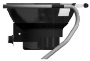 Roesle Sport F50 - Lüftungssystem - 2