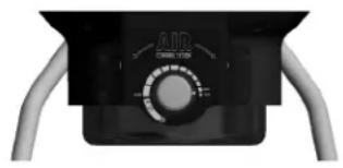 Roesle Sport F50 - Ventilatiesystem - 1