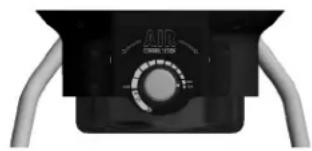 Roesle Sport F50 - Ventilation system - 1