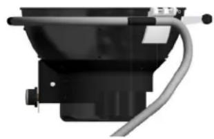 Roesle Sport F50 - Ventilation system - 2