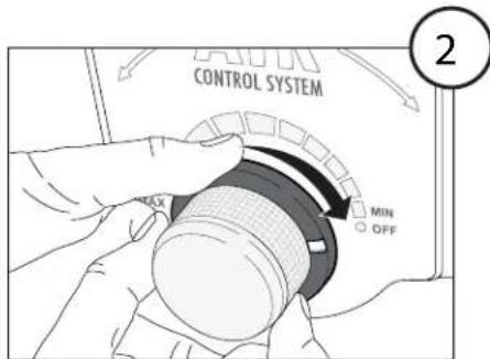 Roesle Sport F50 - Grill instructions - 1