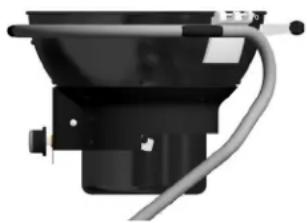 Roesle Sport F50 - Ventilation system - 4