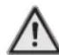 Roesle Sport F50 - Weitere wichtige Gefahrenhinweise - 1