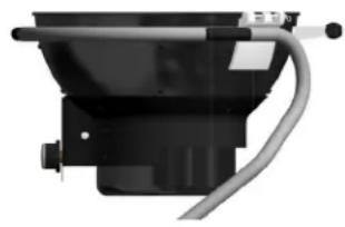 Roesle Sport F50 - Ventilatiesystem - 2