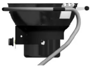Roesle Sport F50 - Systeme d'aération - 4