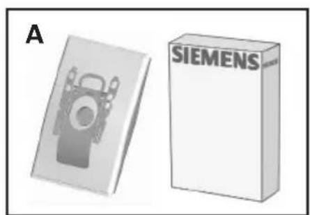 SIEMENS VSQ8ALL1 - FR Conditions de garantie - 1