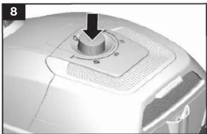 SIEMENS VSQ8ALL1 - FR Conditions de garantie - 14
