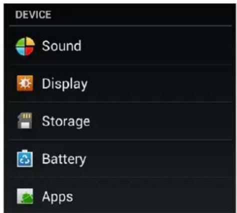 EASYPIX EasyPhone EP40 - Sansfil&amp;reseau - 2
