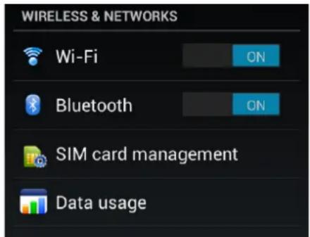 EASYPIX EasyPhone EP40 - Sansfil&amp;reseau - 1