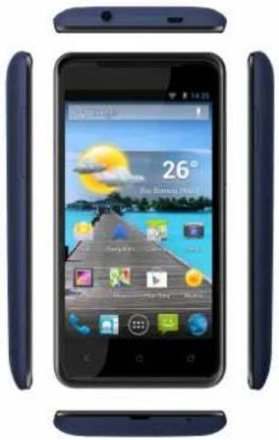 EASYPIX EasyPhone EP40 - Mises en garde - 1