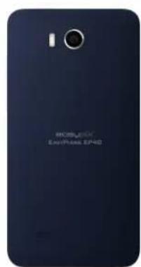 EASYPIX EasyPhone EP40 - Mises en garde - 2