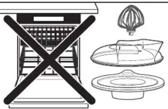 KITCHENAID 5KSM6521XECA - 2 - 1