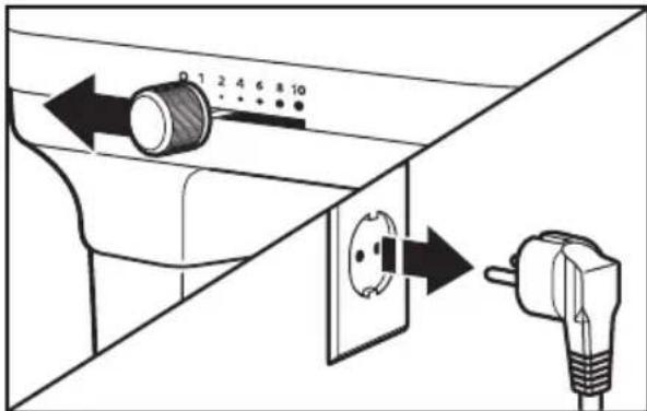KITCHENAID 5KSM6521XECA - Skalin og hrærarar fjarlæg - 1