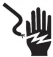 KITCHENAID 5KSM6521XECA - WARNING - 1