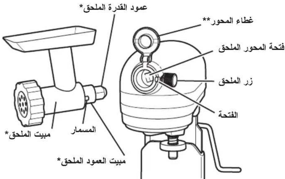 KITCHENAID 5KSM6521XECA - 10-4e 1 - 2