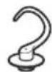 KITCHENAID 5KSM6521XECA - 1 - 2