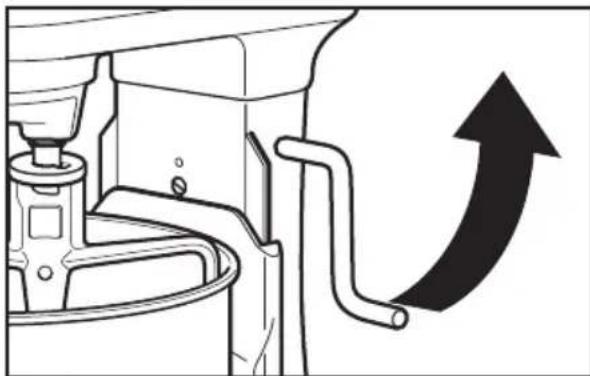 KITCHENAID 5KSM6521XECA - PEÇAS E CARACTERÍSTICAS - 7