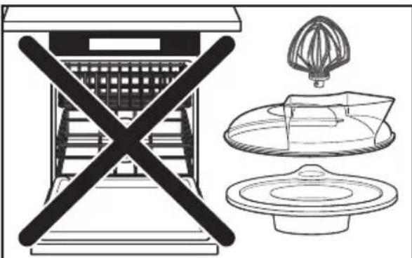 KITCHENAID 5KSM6521XECA - 2 - 1