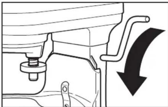 KITCHENAID 5KSM6521XECA - PEÇAS E CARACTERÍSTICAS - 3