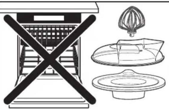 KITCHENAID 5KSM6521XECA - 2 - 1