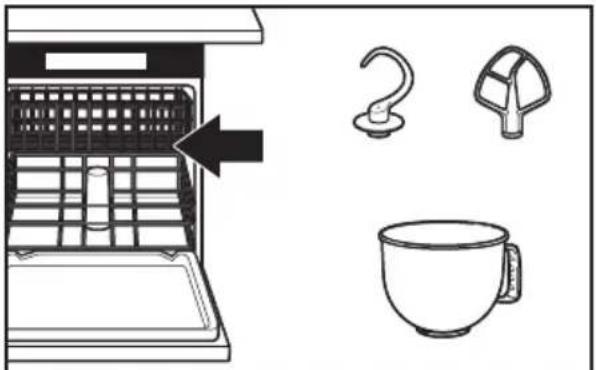 KITCHENAID 5KSM6521XECA - ACESSORIOS - 3