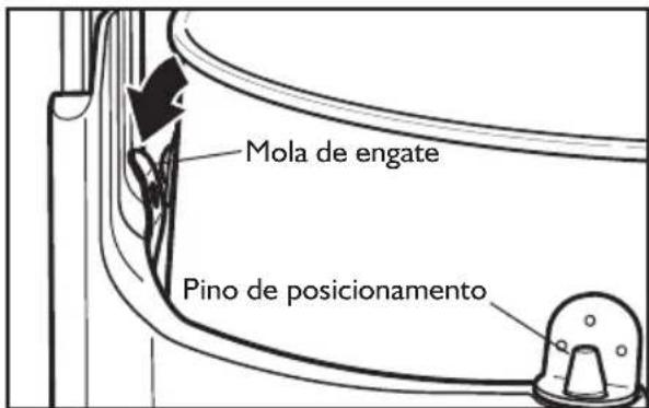 KITCHENAID 5KSM6521XECA - PEÇAS E CARACTERÍSTICAS - 4