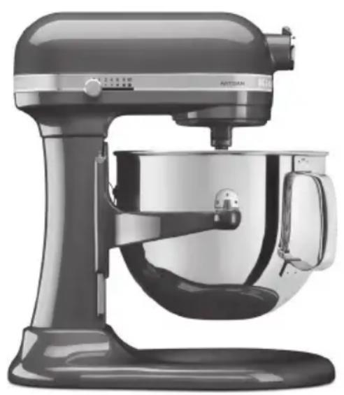 KITCHENAID 5KSM6521XECA - 1