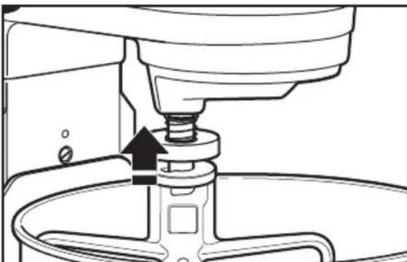 KITCHENAID 5KSM6521XECA - como desechar el producto - 5